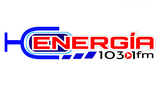 Energía 103.1 Guárico Fm