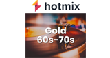 Hotmixradio Gold 60s-70s