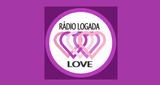 Rádio Logada Love