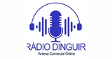 Radio Dinguir Comercial