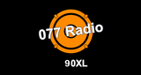 077 Radio 90XL