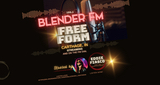 The Blender FM