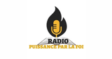 Radio Tele Puissance par la foi