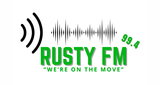 Rusty Fm 99.4