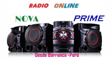 Radio Nova Prime