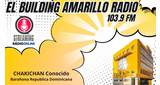 Building Amarillo Radio 103