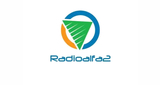 Radioalfa2 studio2