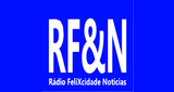 Rádio Rf & News