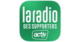 La Radio des Supporters