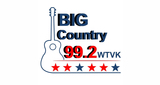 WTVK Big Country