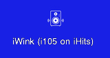 iWink (i105 on iHits)