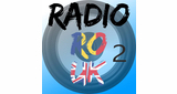 Radio RO UK 2