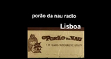 Porão da nau radio