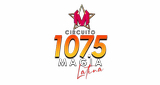 Magia Latina 107.5 FM