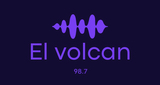 Radio el volcan