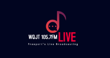 WQJT 105.7 LIVE Online