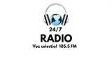 Voz celestial  105.5 FM