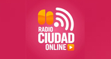 Radio Ciudad Saladas