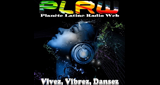 PLRW - Planète Latine Radio Web