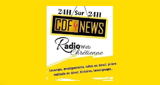 CDF NEWS Radio