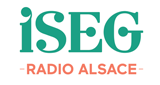 ISEG Radio Alsace