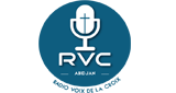 RADIO VOIX DE LA CROIX COTE DIVOIRE