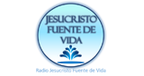 Jesucristo Fuente de Vida Iglesia Cristiana