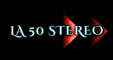 la 50 stereo