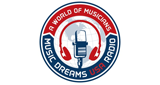 Music Dreams USA Radio