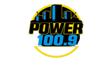 POWER 100.9