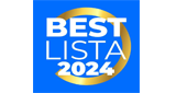 VOX FM Best lista 2024
