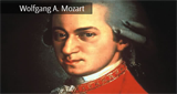 Radio Art - Wolfgang A. Mozart