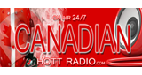 Canadian Hott Radio