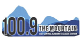 100.9 The Mountain