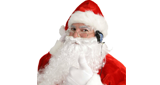 Christmas 365 - Santa's Radio