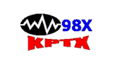 98x FM