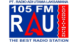 Rau FM 105.0