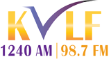 KVLF 1240 AM