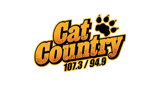 Cat Country 107.3/94.9