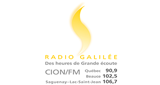 Galilée