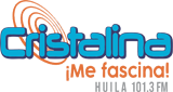 Cristalina Huila