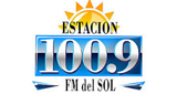 Estación del Sol