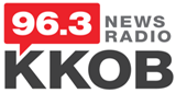 96.3 Newsradio KKOB