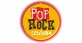 Colombia Pop Rock