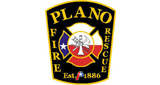 Plano Fire