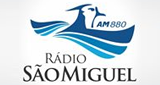 Rádio Sao Miguel