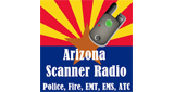 Pima County Sheriff Dispatch,Tucson Police Dispatch Areas 1,2,3