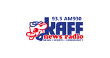 KAFF News Radio