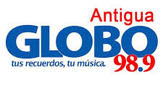 Globo FM  Antigua