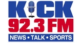 KICK Talk Radio